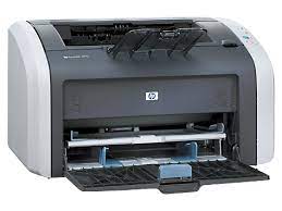 HP Laserjet 1010