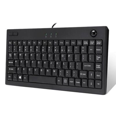 Adesso Mini Keyboard (AKB-310UB)