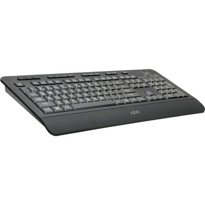 Azio Large Print 5C Keyboard (KB506)