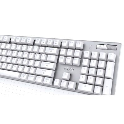 Azio MK Mac Keyboard (MK-MAC-U01)