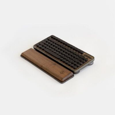 Azio Compact BT Keyboard Elwoo (MK-RCK-W-01-US)