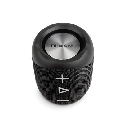 BlueAnt X1 BT Speaker Black (X1-BK)