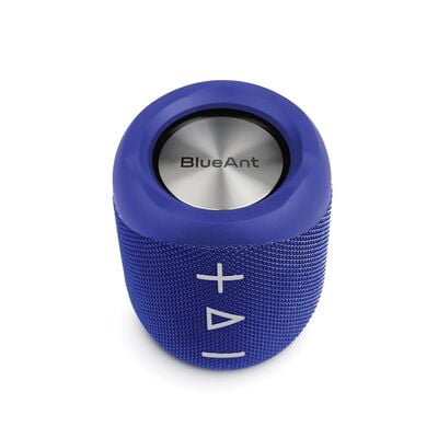 BlueAnt X1 BT Speaker Blue (X1-BL)