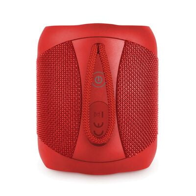 BlueAnt X1 BT Speaker Red (X1-RD)