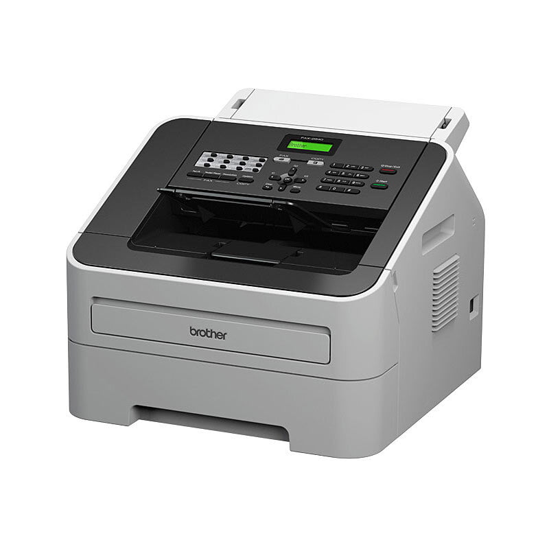 Brother 2840 Fax Machine (FAX-2840)