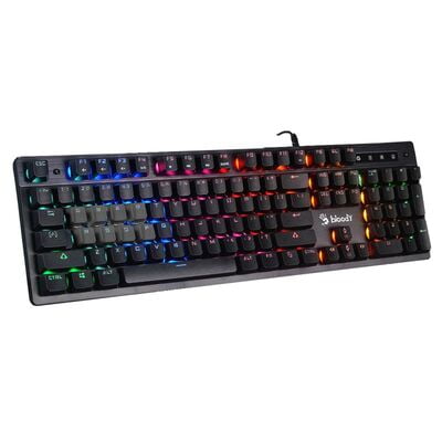 Bloody Gaming Keyboard Neon (B500N)