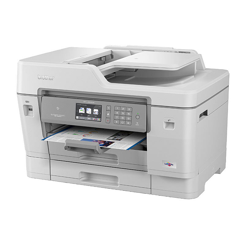 Brother MFCJ6945DW Inkjet (MFC-J6945DW)