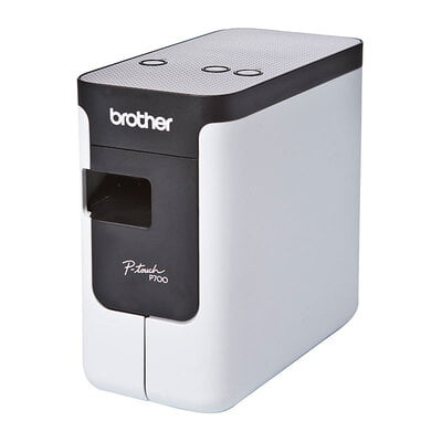 Brother P700 P Touch Machine (PT-P700)
