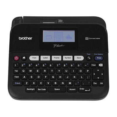 Brother D450 P Touch Machine (PT-D450)