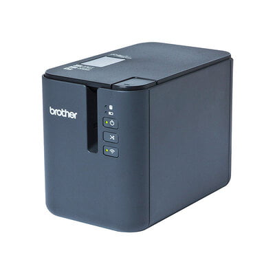 Brother D900W P Touch Machine (PT-P900W)