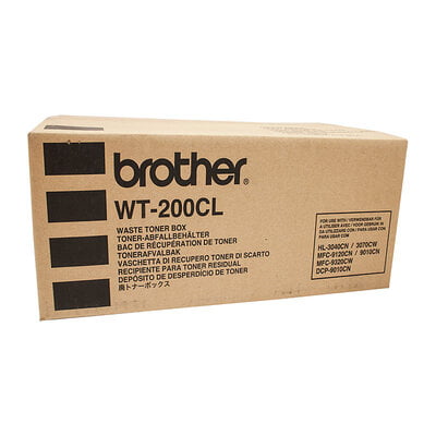 Brother WT200CL Waste Pack (WT-200CL)