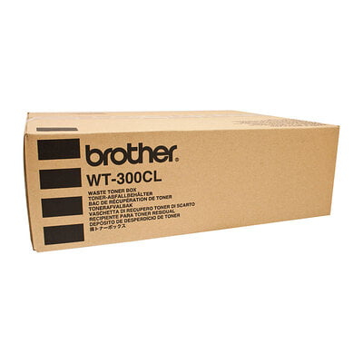 Brother WT300CL Waste Pack (WT-300CL)