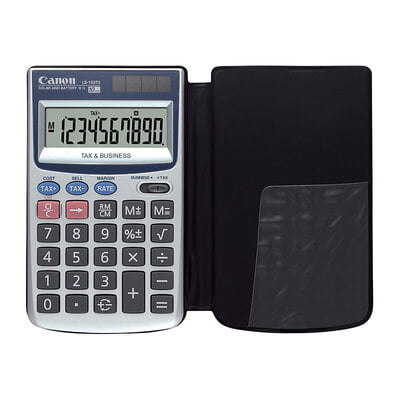 Canon LS153TS Calculator (LS153TS)