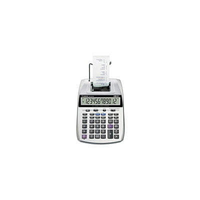 Canon P23DTSCII Calculator (P23DTSCII)