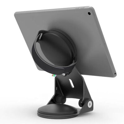Compu Grip/Dock Tablet Stand (189BGRPLCK)