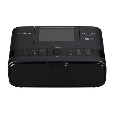 Canon Selphy CP1300B Printer (CP1300BK)