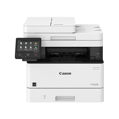 Canon MF445DW Laser Printer (MF445DW)
