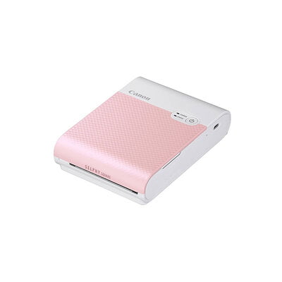 Canon Selphy QX10 Pink (QX10PK)