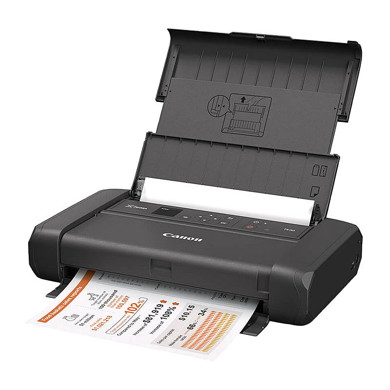 Canon TR150 Mobile Printer (TR150)