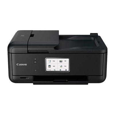 Canon PIXMA HOME TR8660 Black (TR8660)