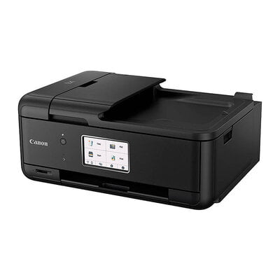 Canon PIXMA HOME TR8660 Black (TR8660)