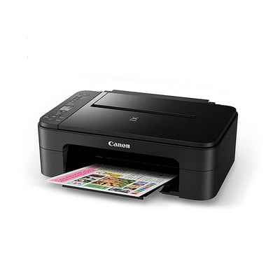 Canon PIXMA HOME TS3160 Black (TS3160)