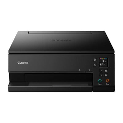 Canon TS6360 Black Printer (TS6360)