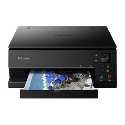 Canon TS6360 Black Printer (TS6360)