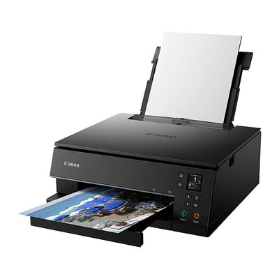 Canon TS6360 Black Printer (TS6360)