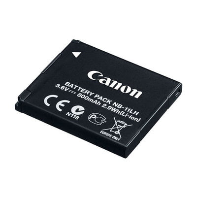 Canon Camera Battery (NB-11LH)