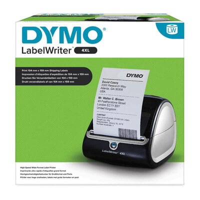 Dymo LabelWriter 4XL Printer (1860979)