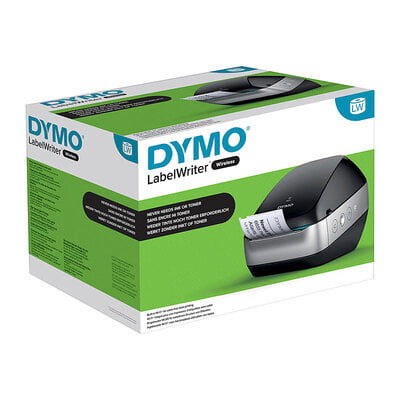 Dymo LabelWriter Wireless (2008209)