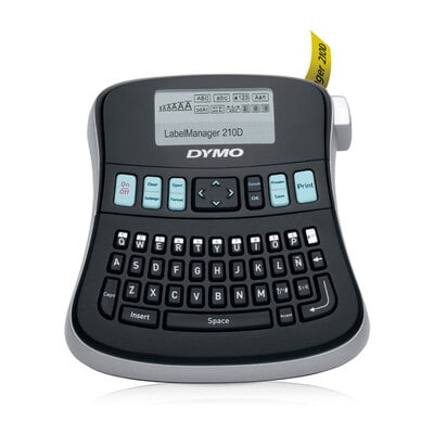 Dymo LabelManager 210D (S0784480)