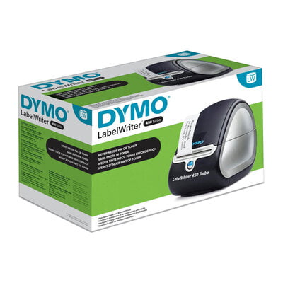 Dymo LabelWriter 450 Turbo (S0840370)