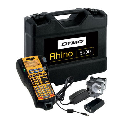 Dymo Rhino 5200 Label Machine (S0841440)