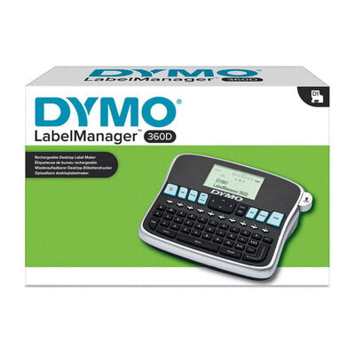 Dymo LabelManager 360D (S0879530)