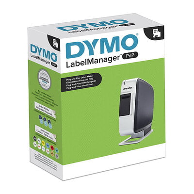 Dymo LabelManager Plug N Play (S0915400)