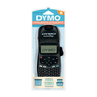 Dymo LetraTag 100H Labeller (S0943060)