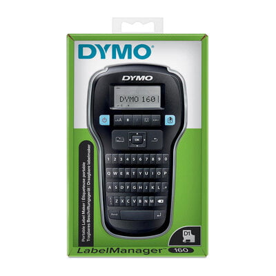 Dymo LabelManager 160 (S0946320)