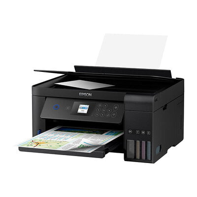 Epson ET2750 Inkjet MFP (C11CG22501)