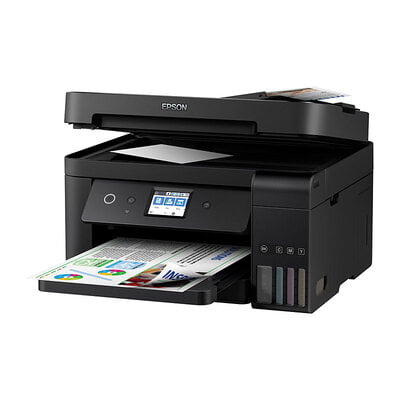 Epson ET4750 Inkjet MFP (C11CG19501)