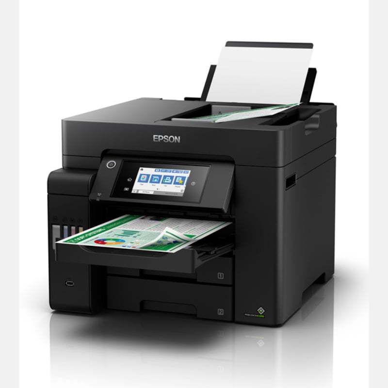 Epson ET5800 Inkjet MFP (C11CJ30501)