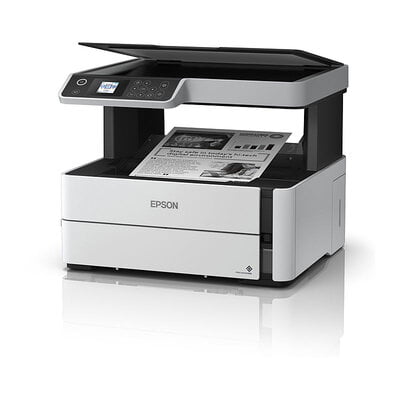 Epson ETM2170 Inkjet MFP (C11CH43501)