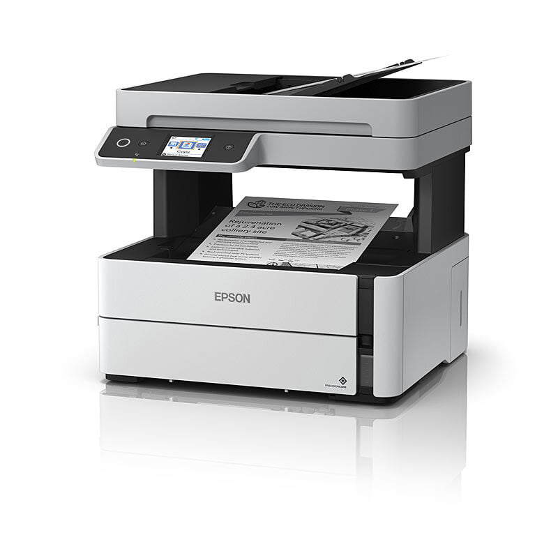 Epson ETM3180 Inkjet MFP (C11CG93509)