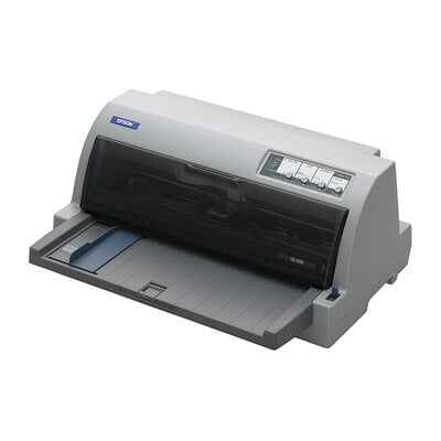Epson LQ690 Dot Matrix Printer (C11CA13091)