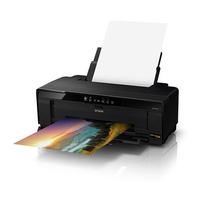 Epson SCP405 Inkjet Printer (C11CE85401)