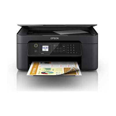 Epson WF2810 Inkjet MFP (C11CH90501)