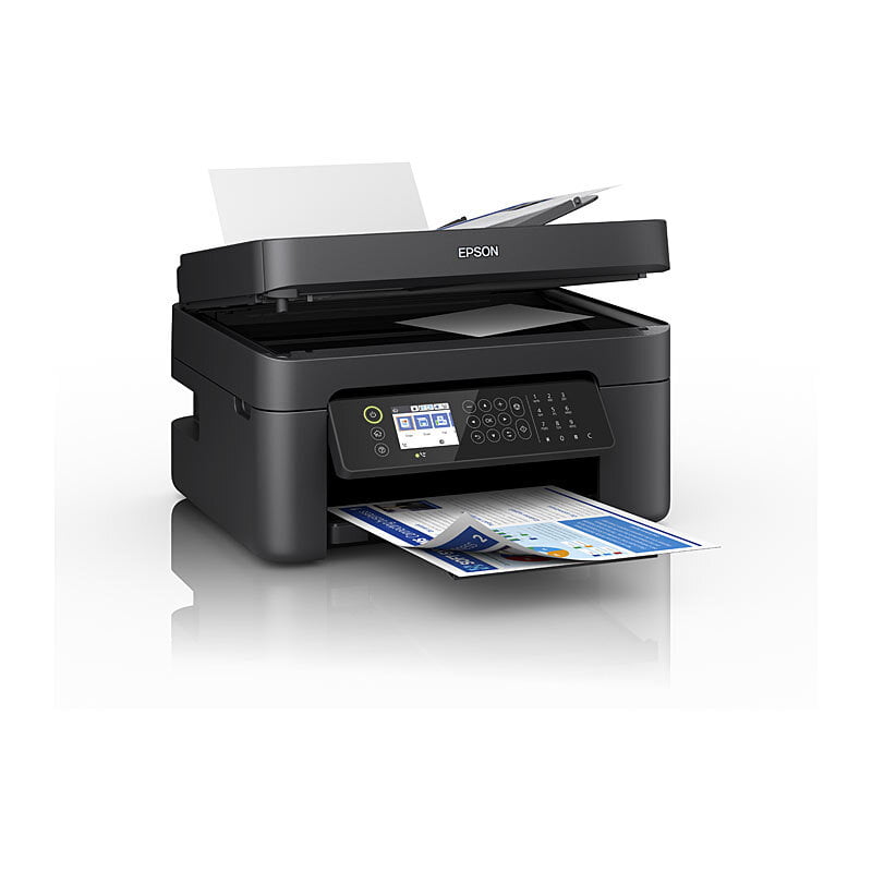 Epson WF2850 Inkjet MFP (C11CG31501)