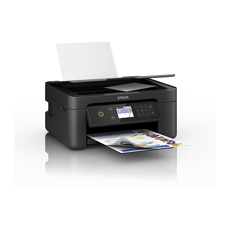 Epson XP4100 Inkjet MFP (C11CG33504)