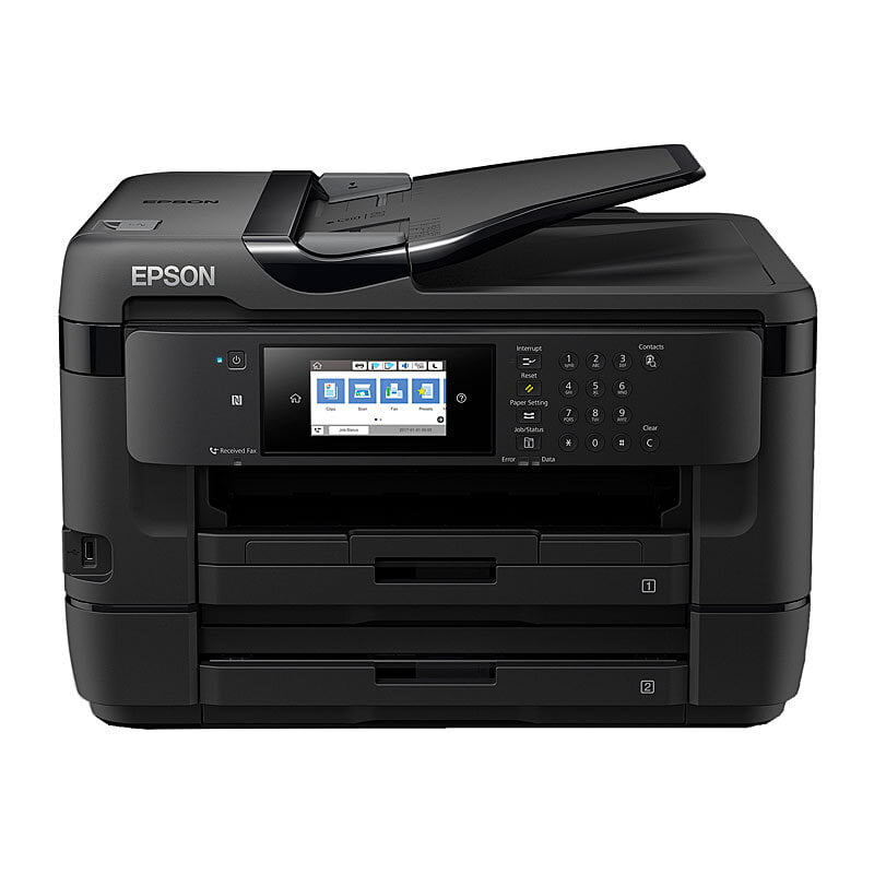 Epson XP5100 Inkjet MFP (C11CG29501)